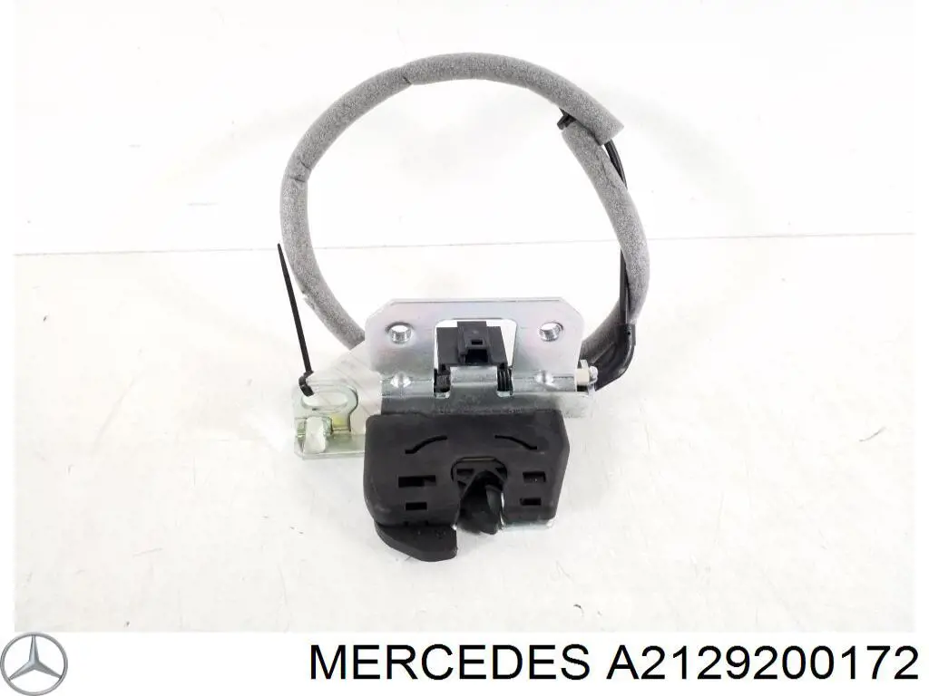  Mercedes A2129200172 цена, от 25.40 USD
