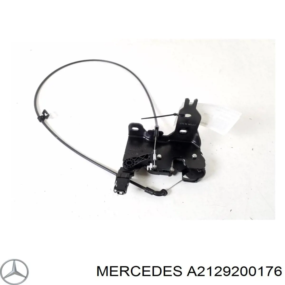 A2129200176 Mercedes 