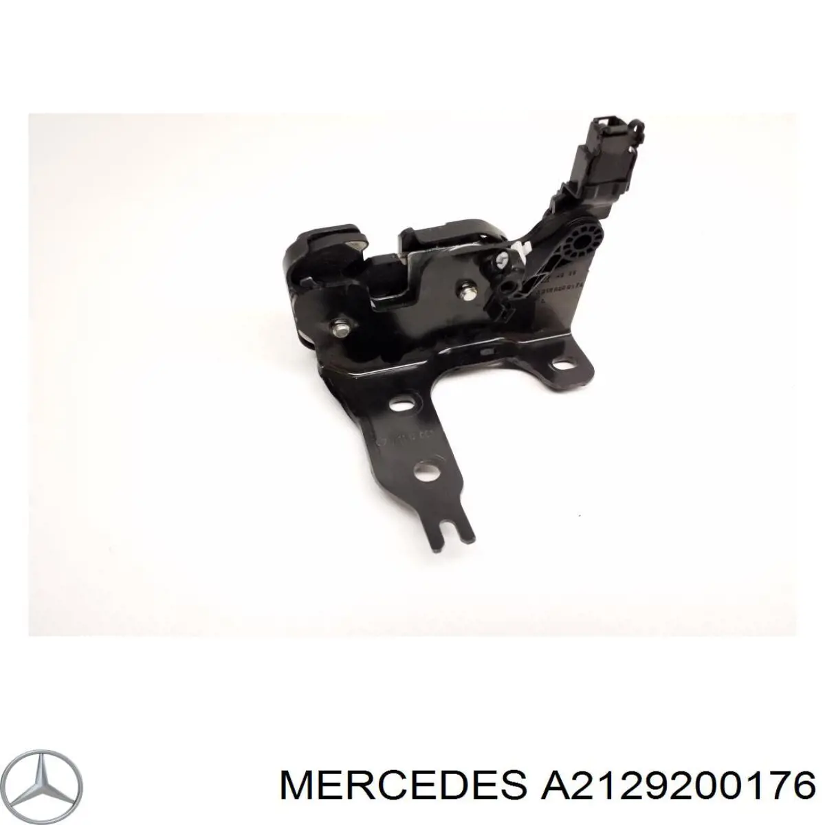 Купить A2129200176 Mercedes 