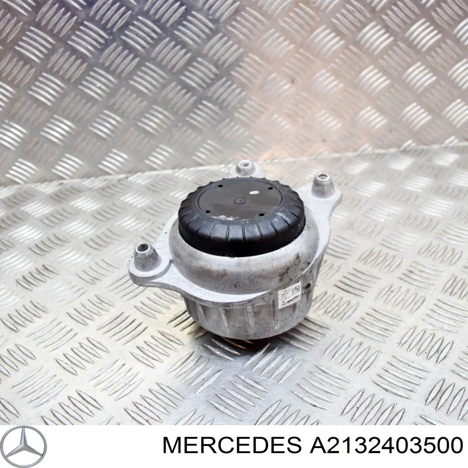  A2132403500 Mercedes