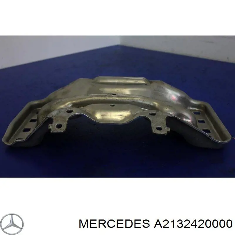 Купить A2132420000 Mercedes Крепление трансмиссии