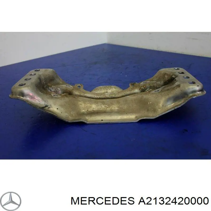 Балка крепления коробки передач Mercedes A2132420000 цена, от 60.81 USD