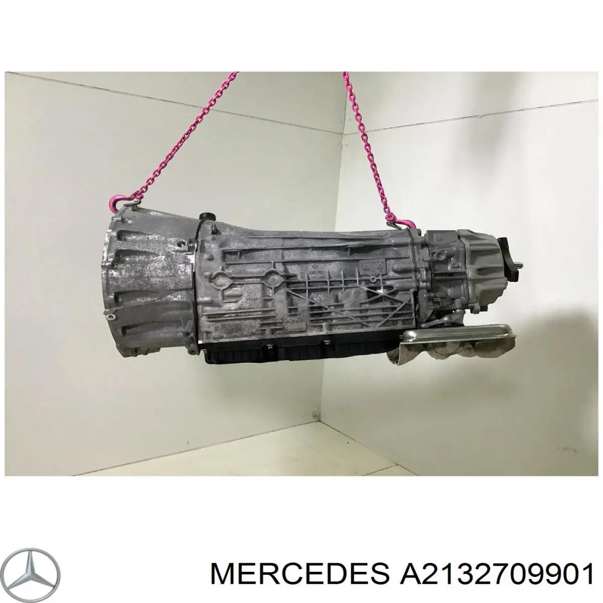 A2132709901 Mercedes 