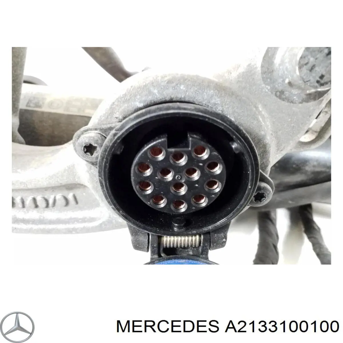  Mercedes A2133100100 цена, от 342.06 USD