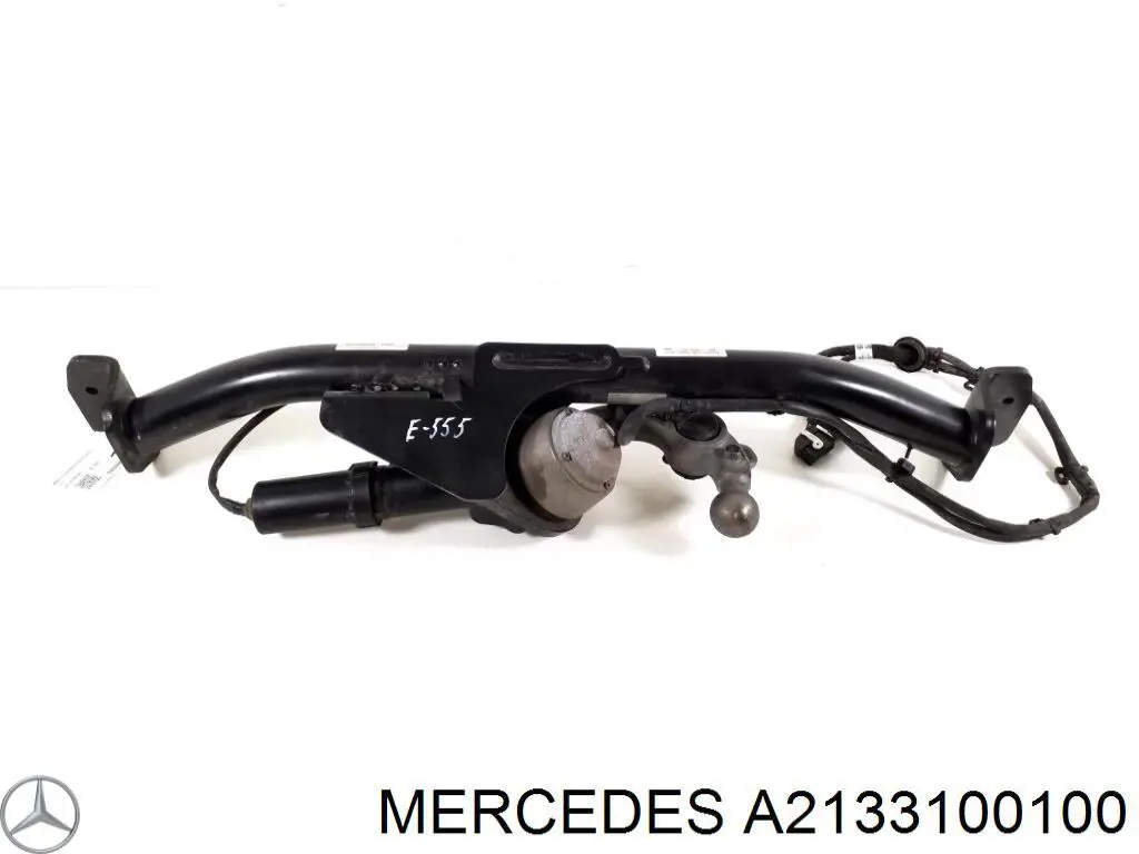  A2133100100 Mercedes