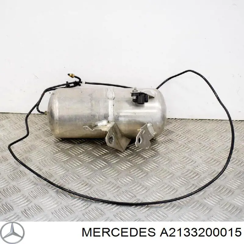 A2133200015 Mercedes 