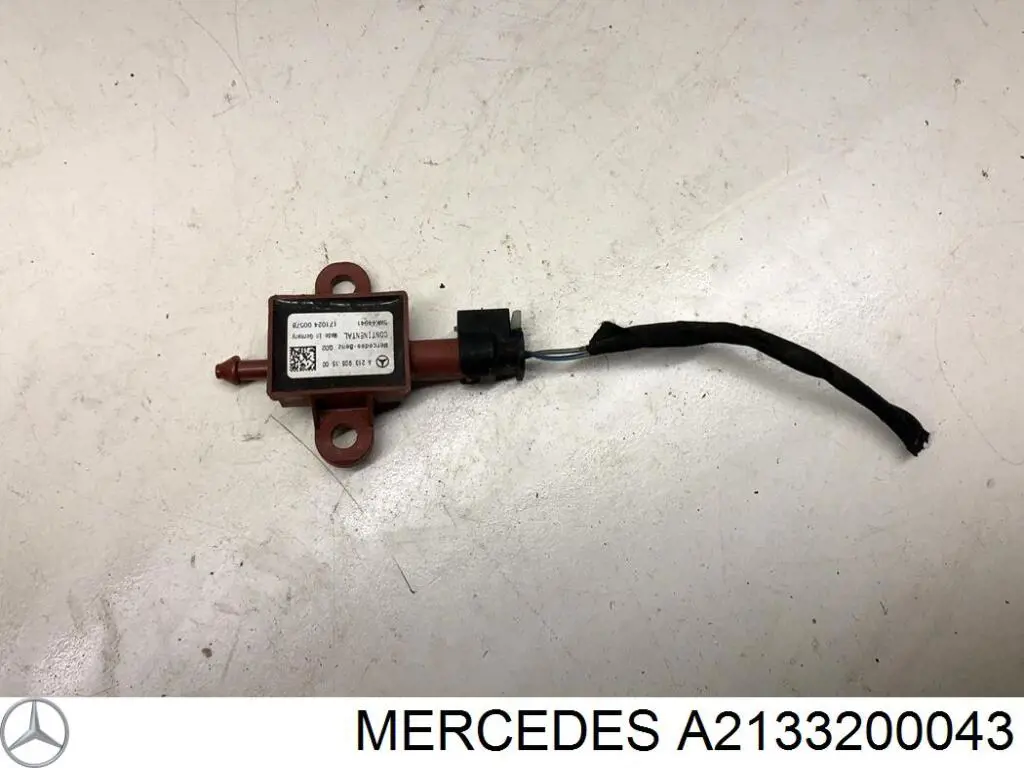 Купить A2133200043 Mercedes 