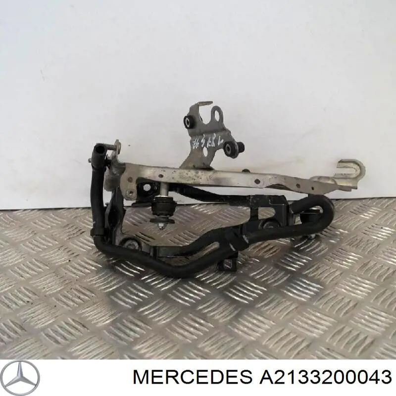  A2133200043 Mercedes