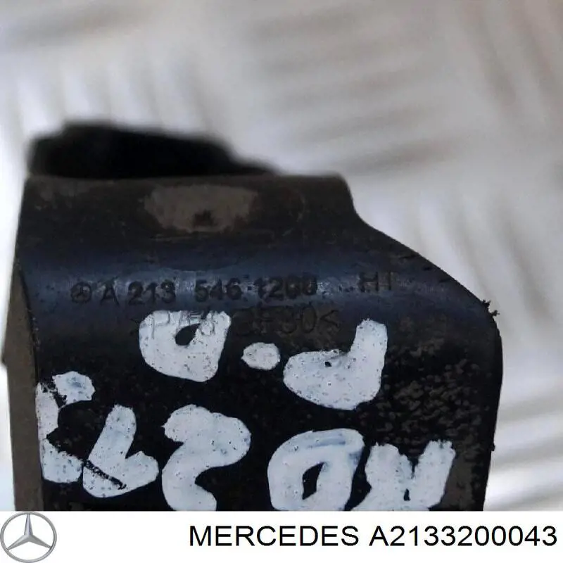 Mercedes A2133200043