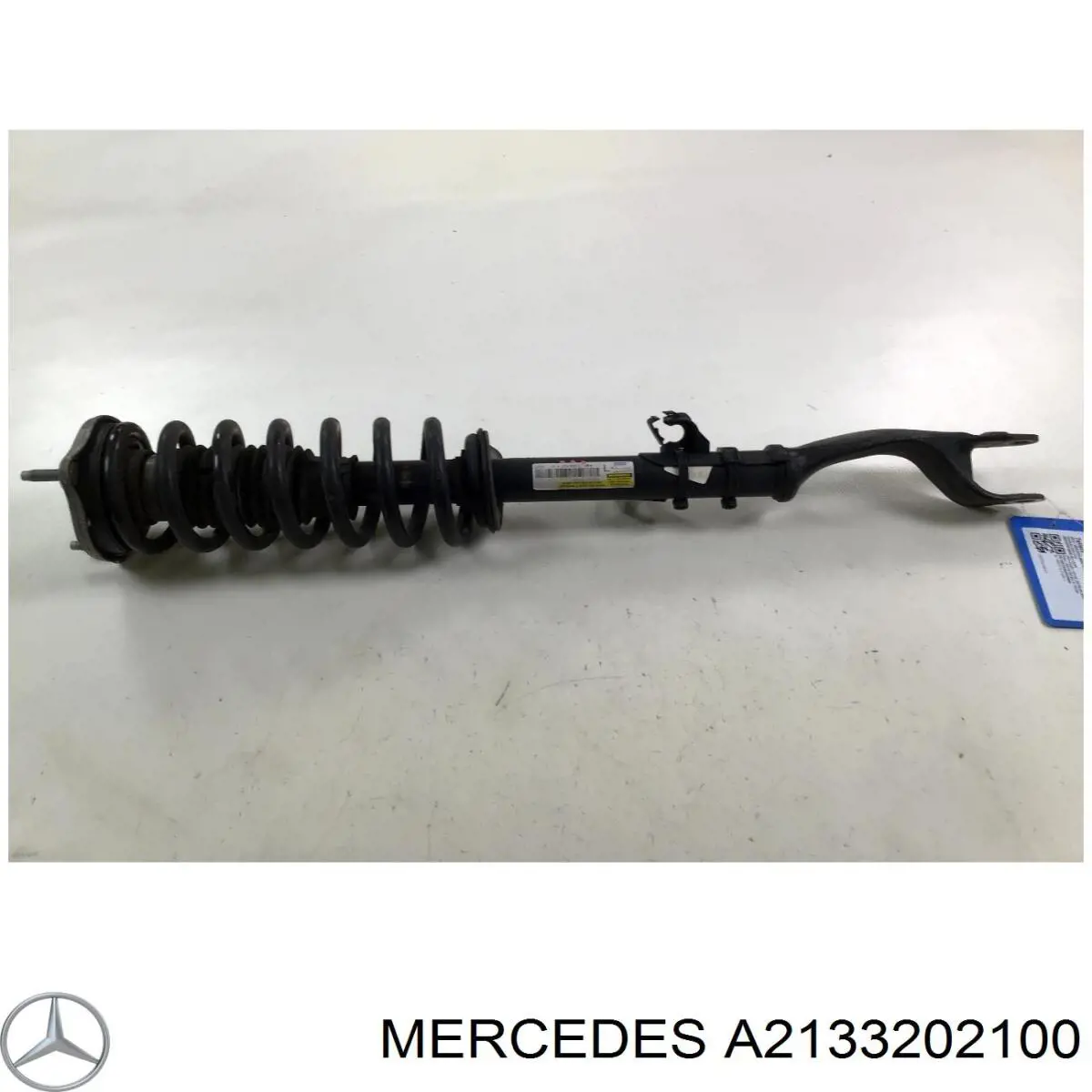  A2133202100 Mercedes