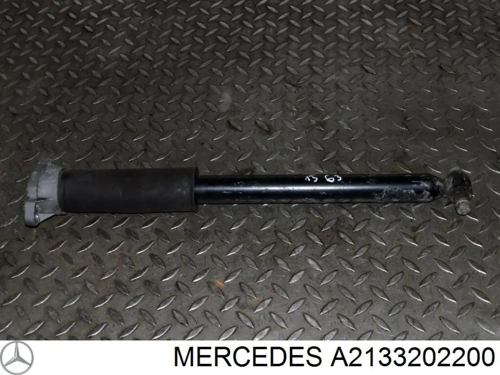 26280875 Bilstein Амортизаторы задние