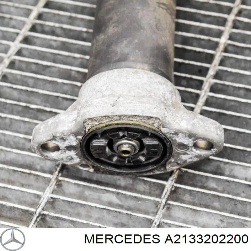 Купить 26280875 Bilstein Амортизатор задней подвески