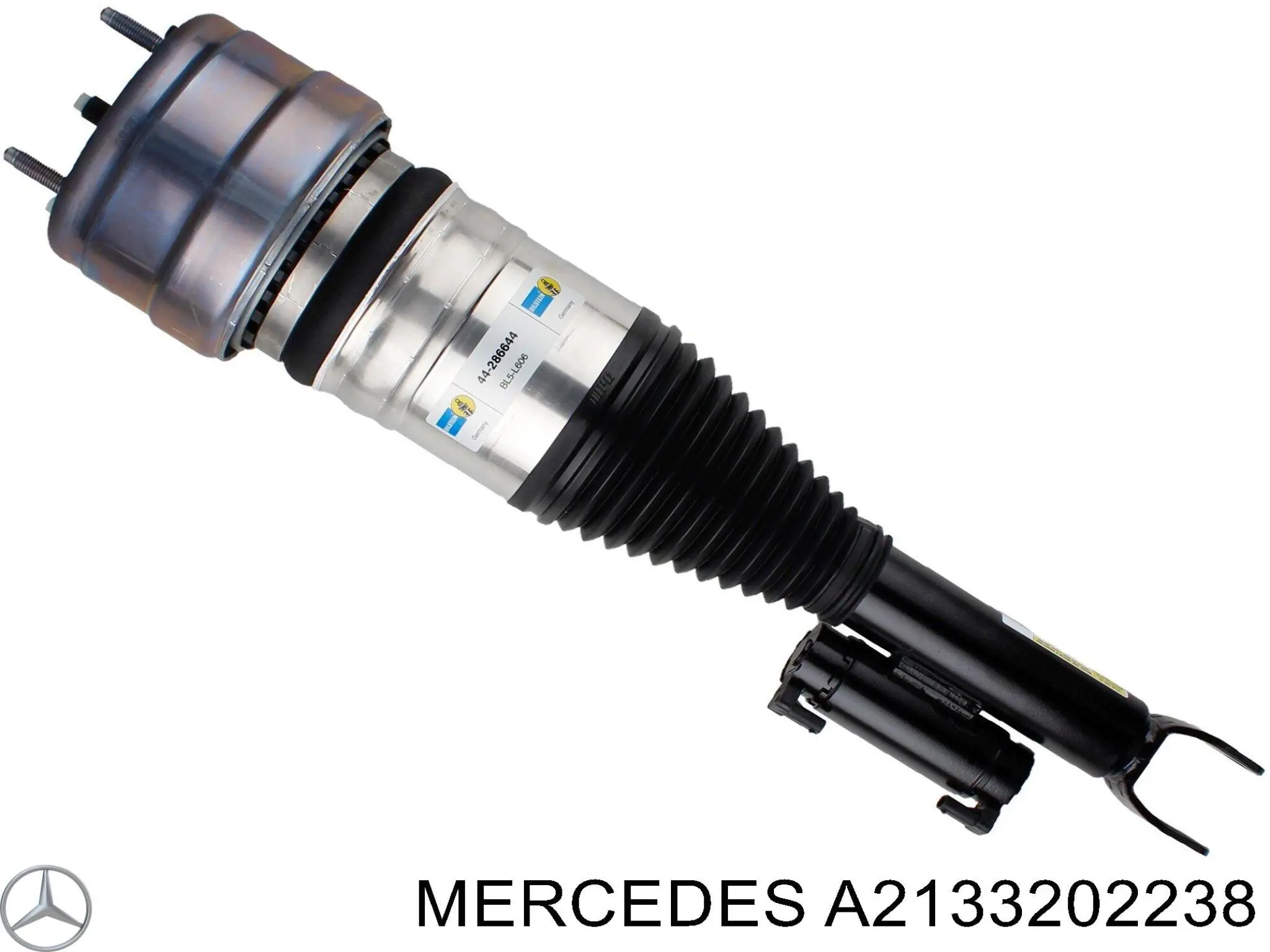 A2133202238 Mercedes 