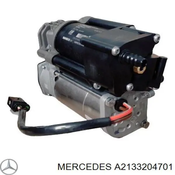  A2133204701 Mercedes