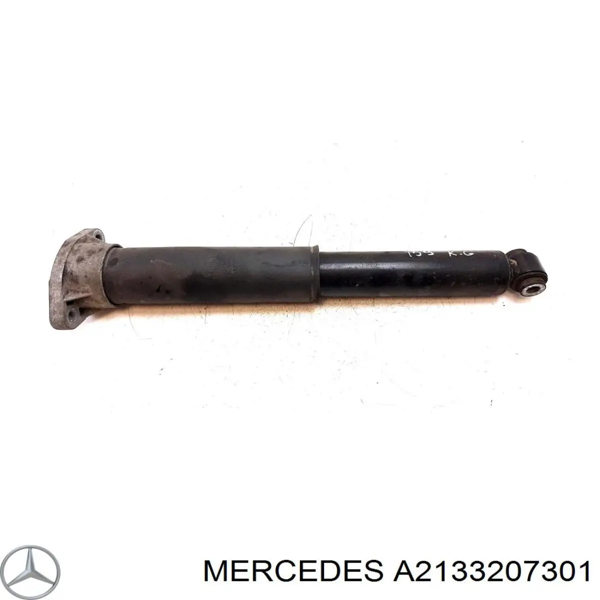A2133207301 Mercedes