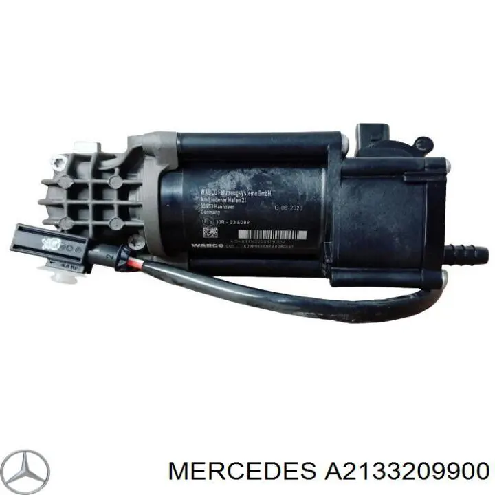 2133209900 Mercedes 