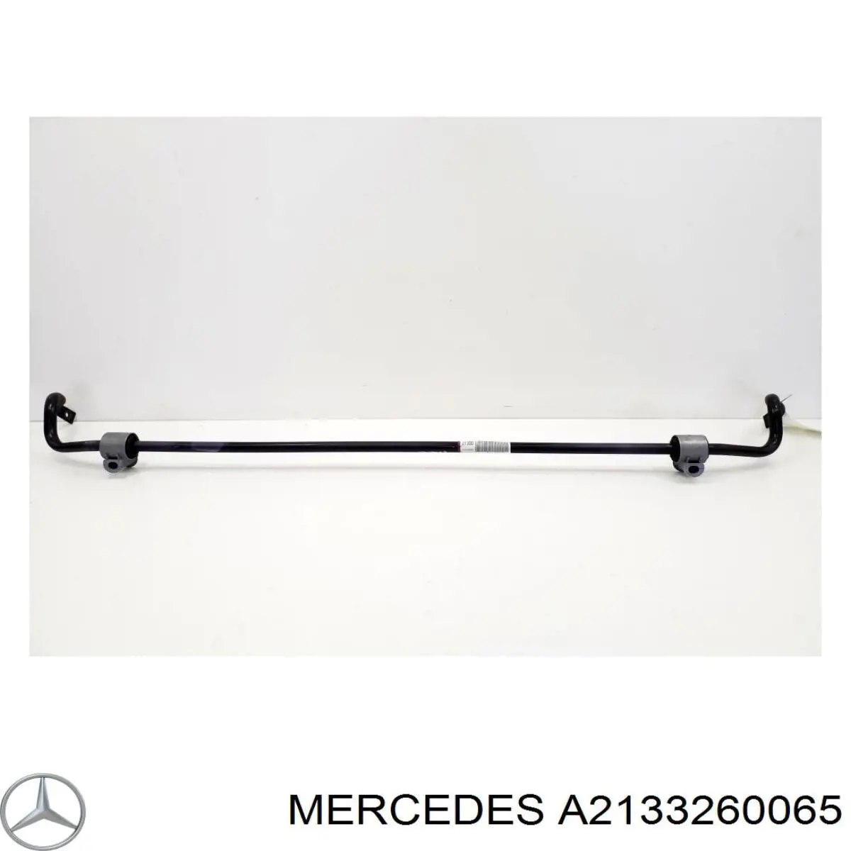 2133260065 Mercedes 