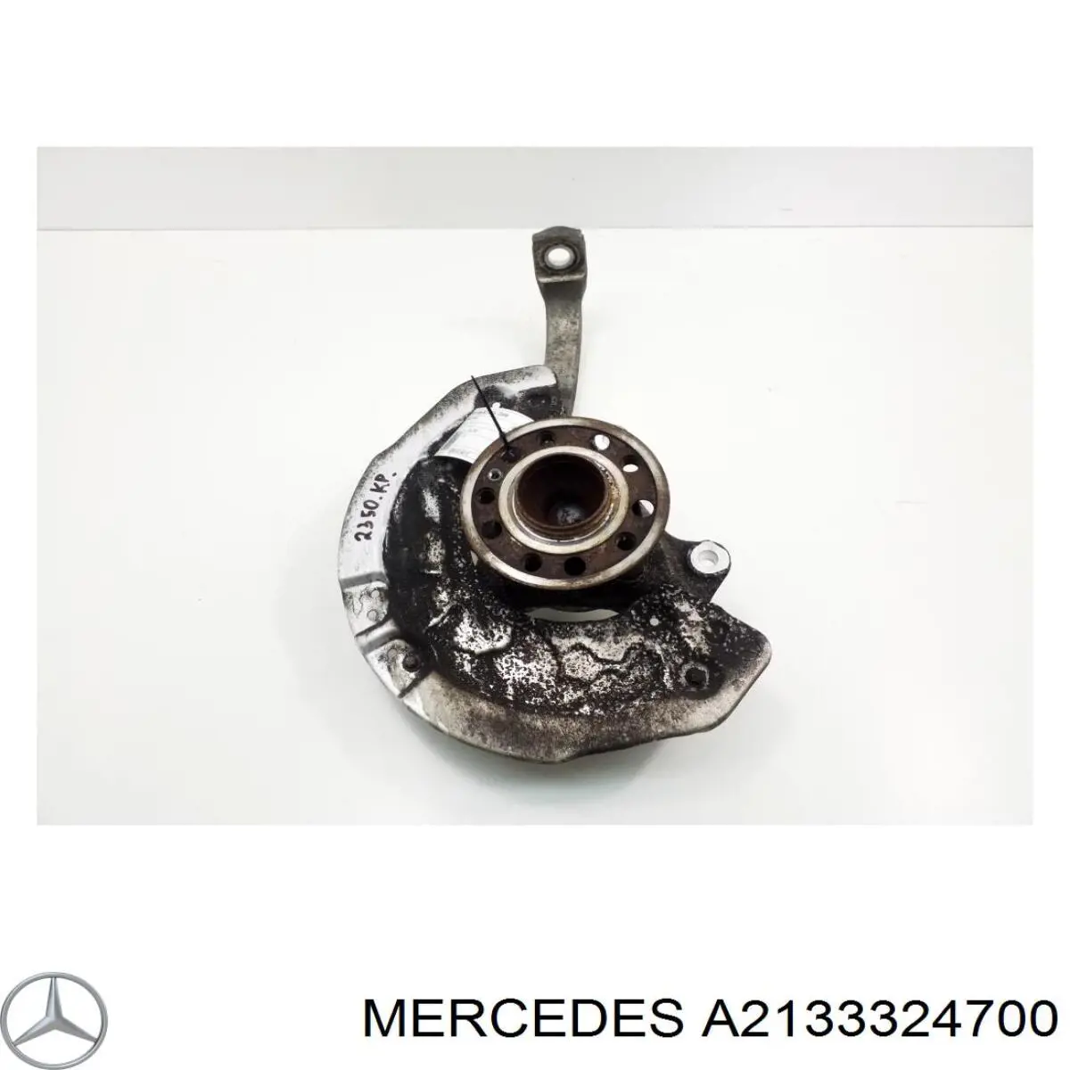  A2133324700 Mercedes