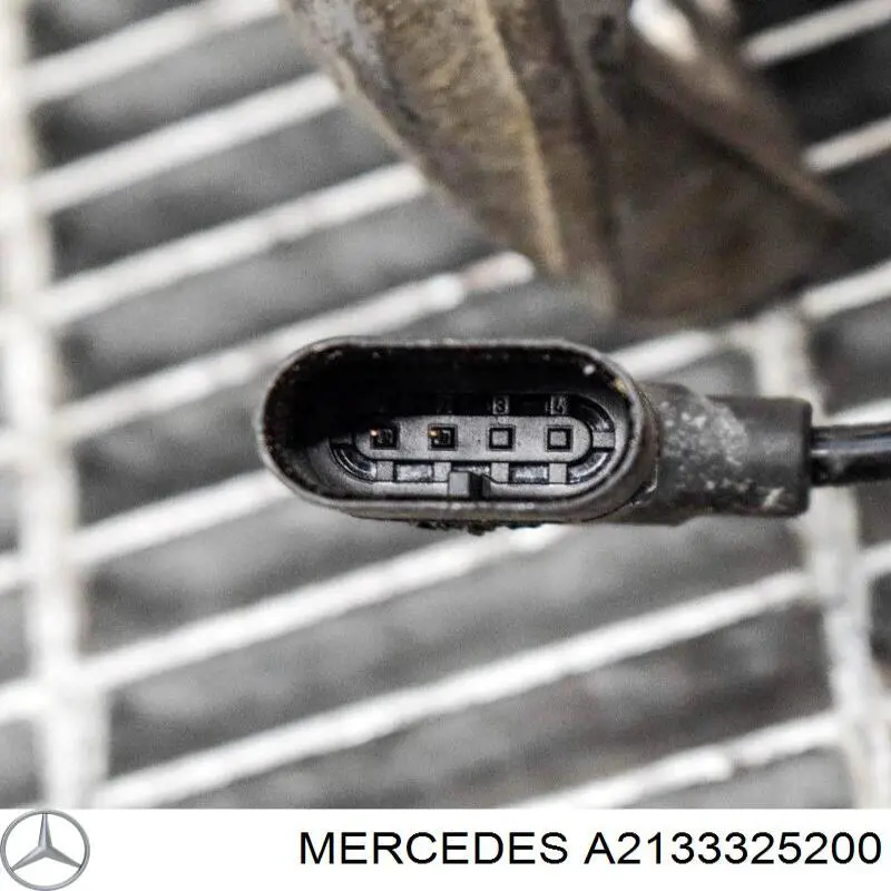  2133325200 Mercedes