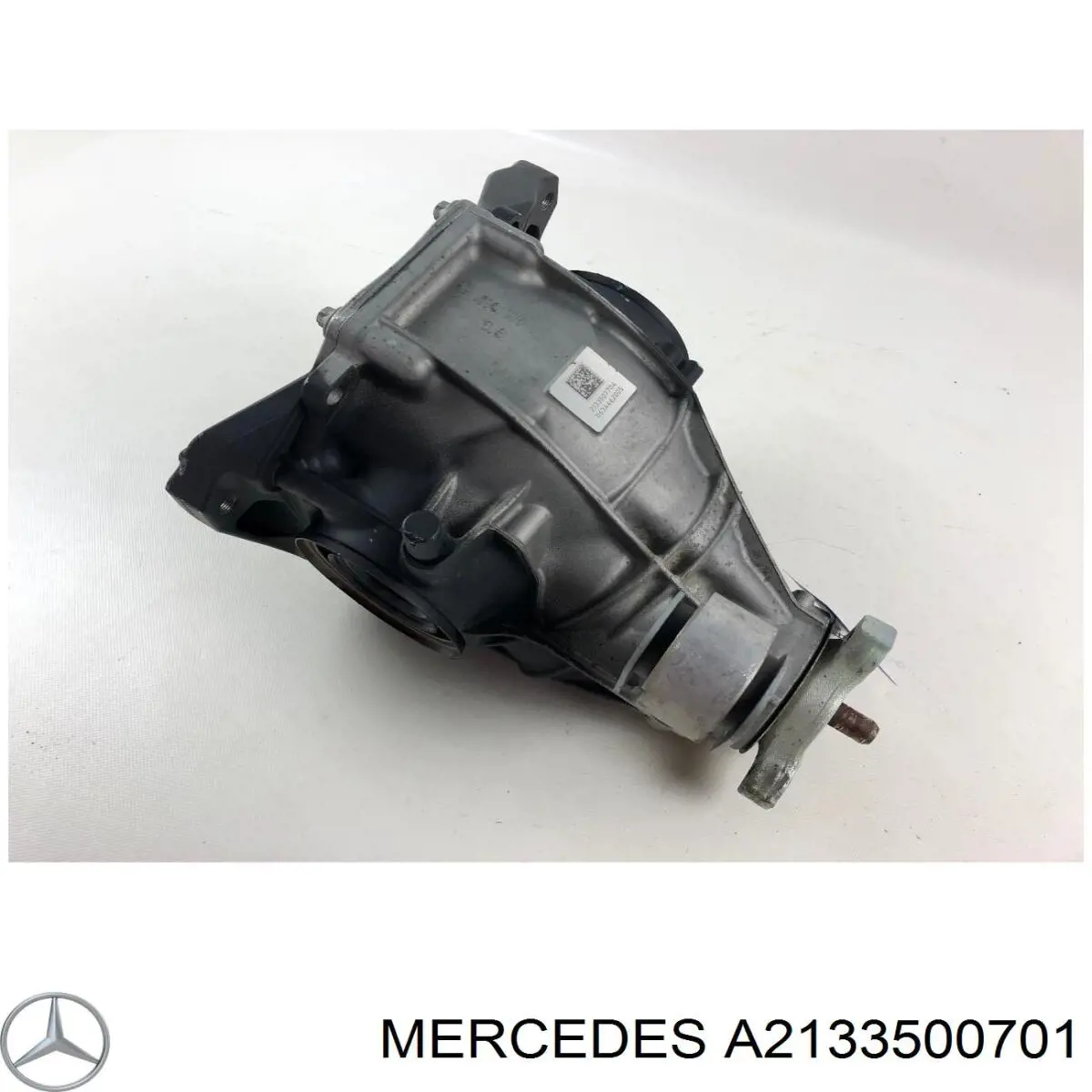  A2133500701 Mercedes