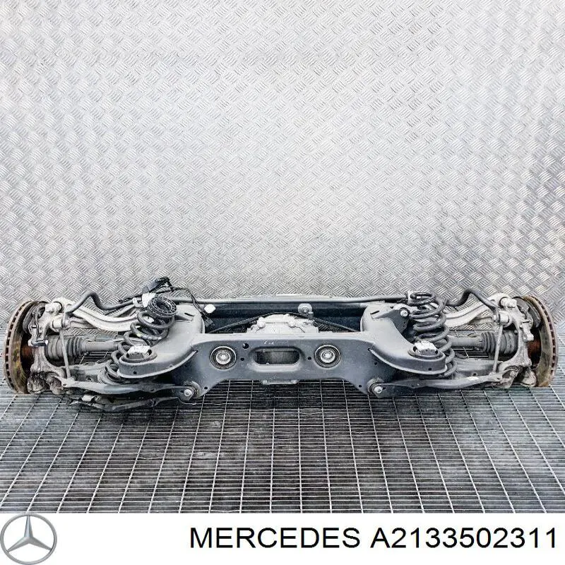 A2133502311 Mercedes 