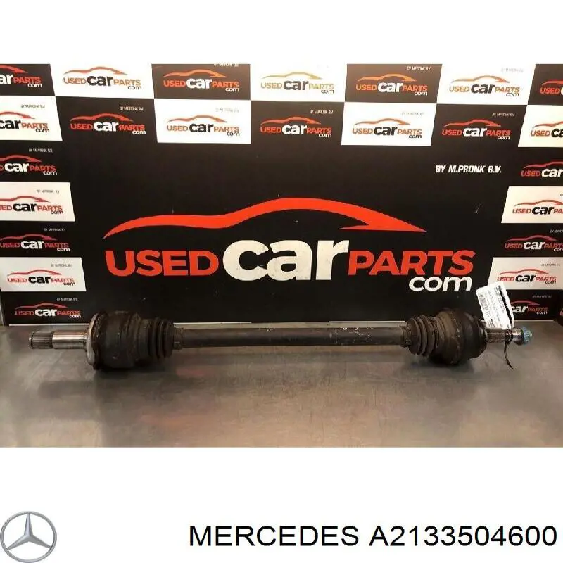  2133504600 Mercedes