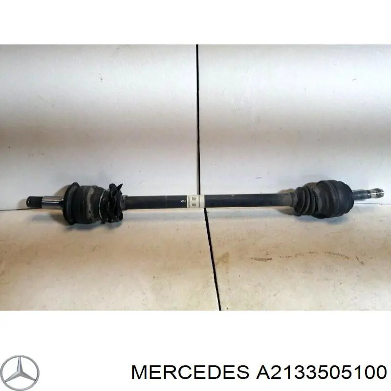  A2133505100 Mercedes