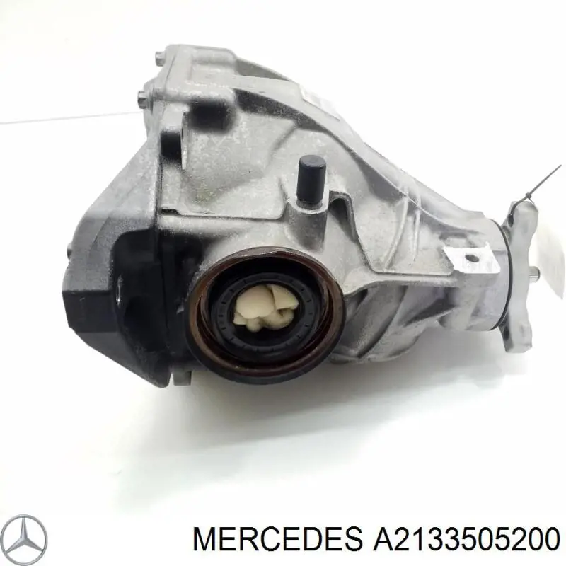 A2133505200 Mercedes 