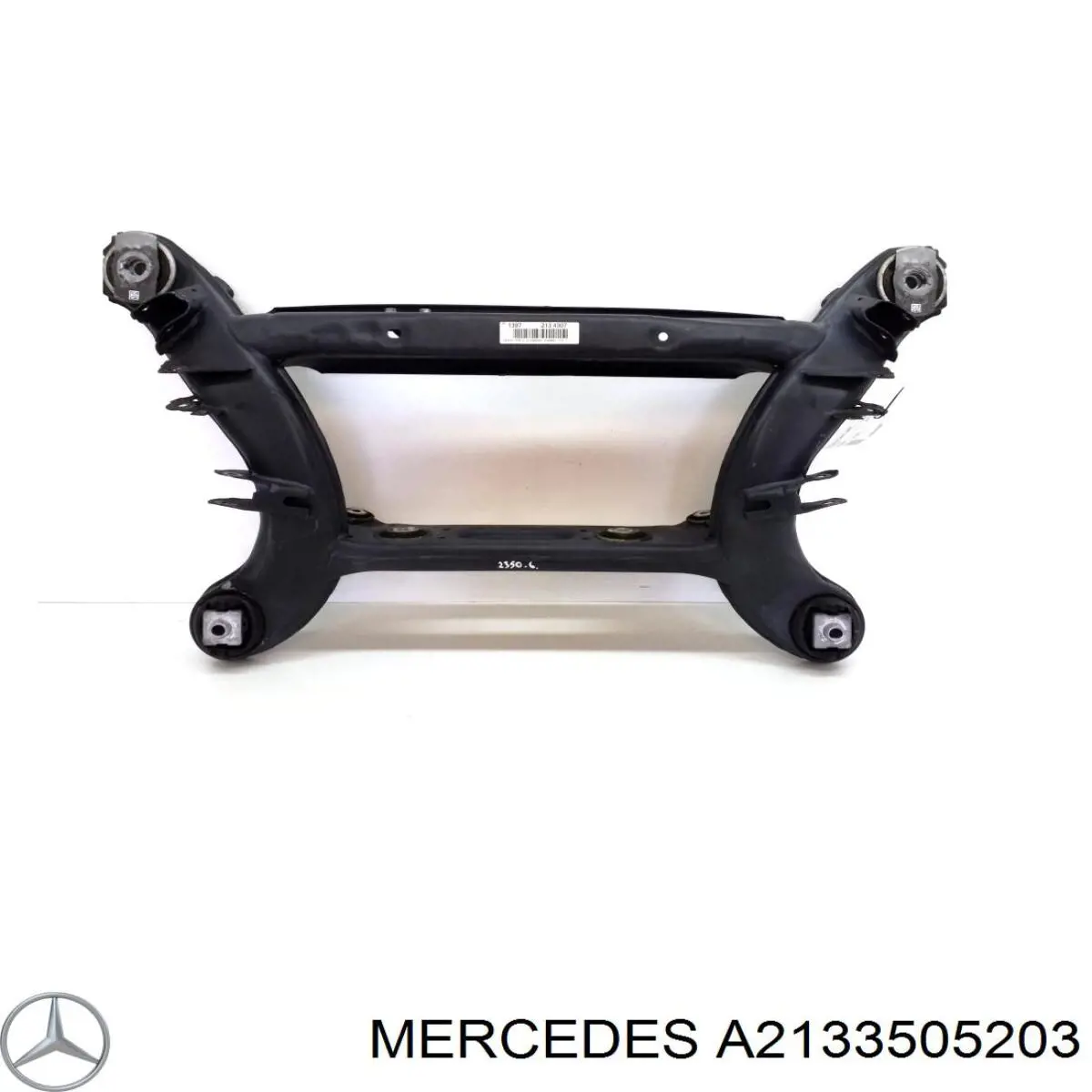 A2133505203 Mercedes 