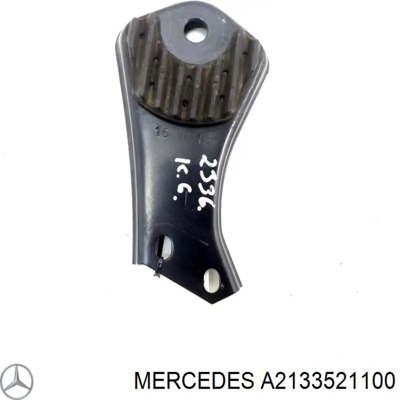 2133521100 Mercedes 
