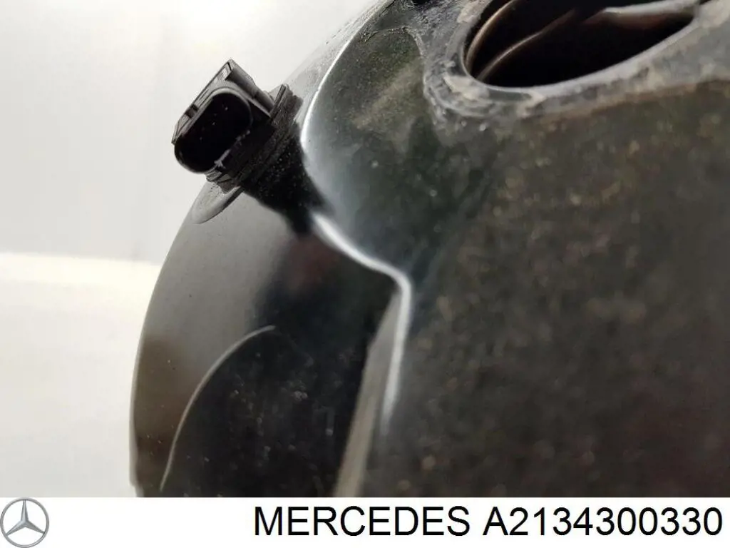 A2134300330 Mercedes 