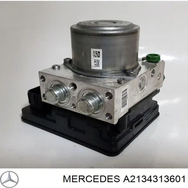  A2134313601 Mercedes