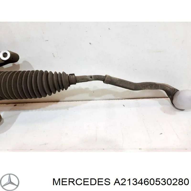 Купить 2134605302 Mercedes Рулевая рейка