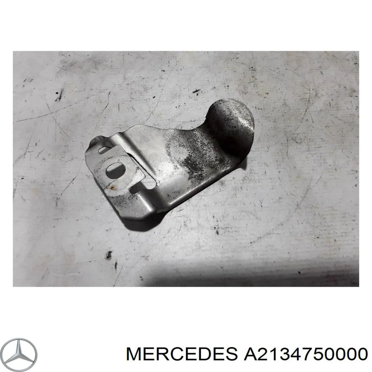  Mercedes A2134750000 цена, от 12.67 USD