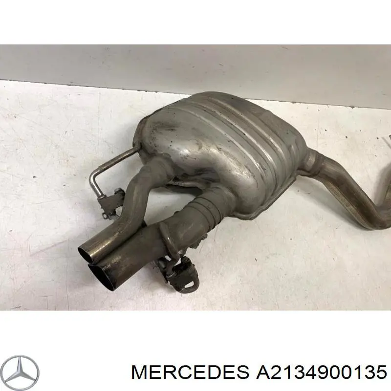  A2134900135 Mercedes