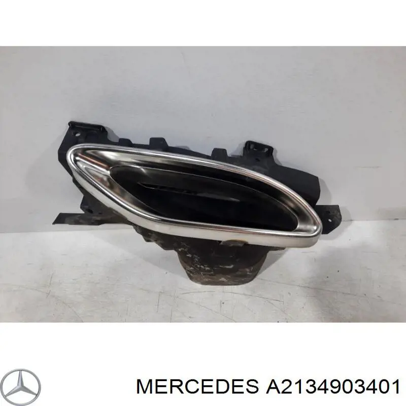 A2134903401 Mercedes 