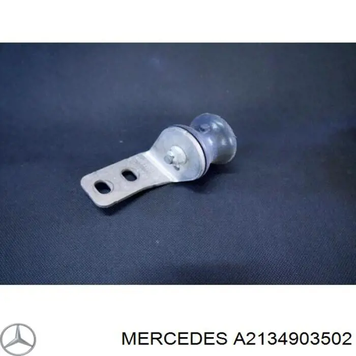 A2134903502 Mercedes 