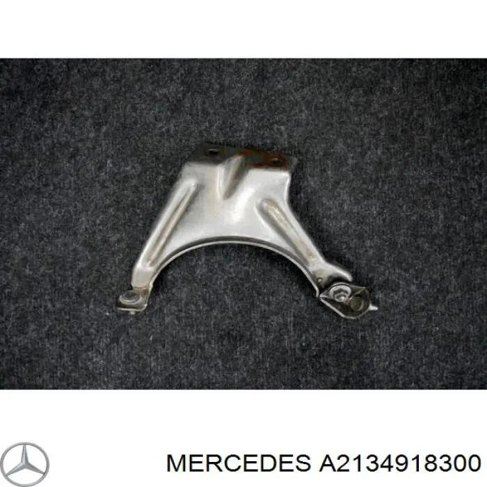  A2134918300 Mercedes