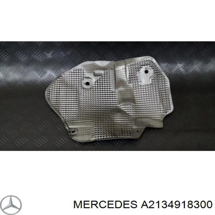  Mercedes A2134918300 цена, от 22.23 USD