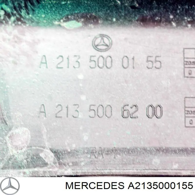 A2135000155 Mercedes 