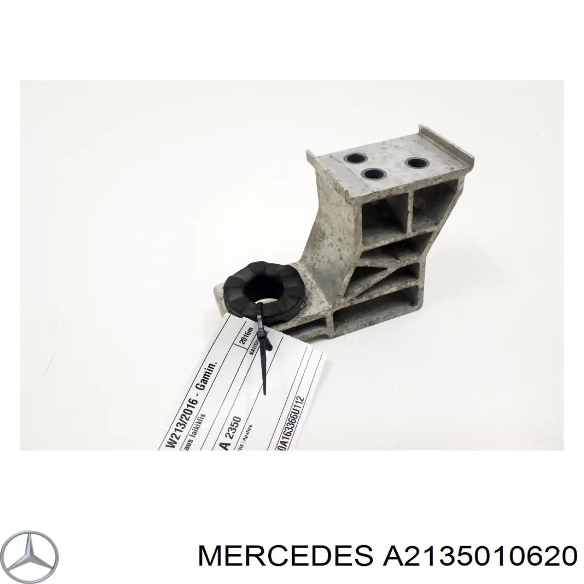 A2135010620 Mercedes 