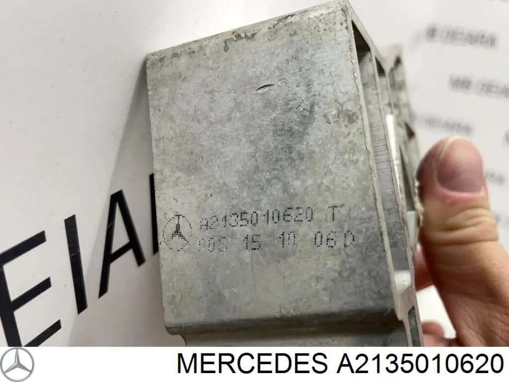  A2135010620 Mercedes