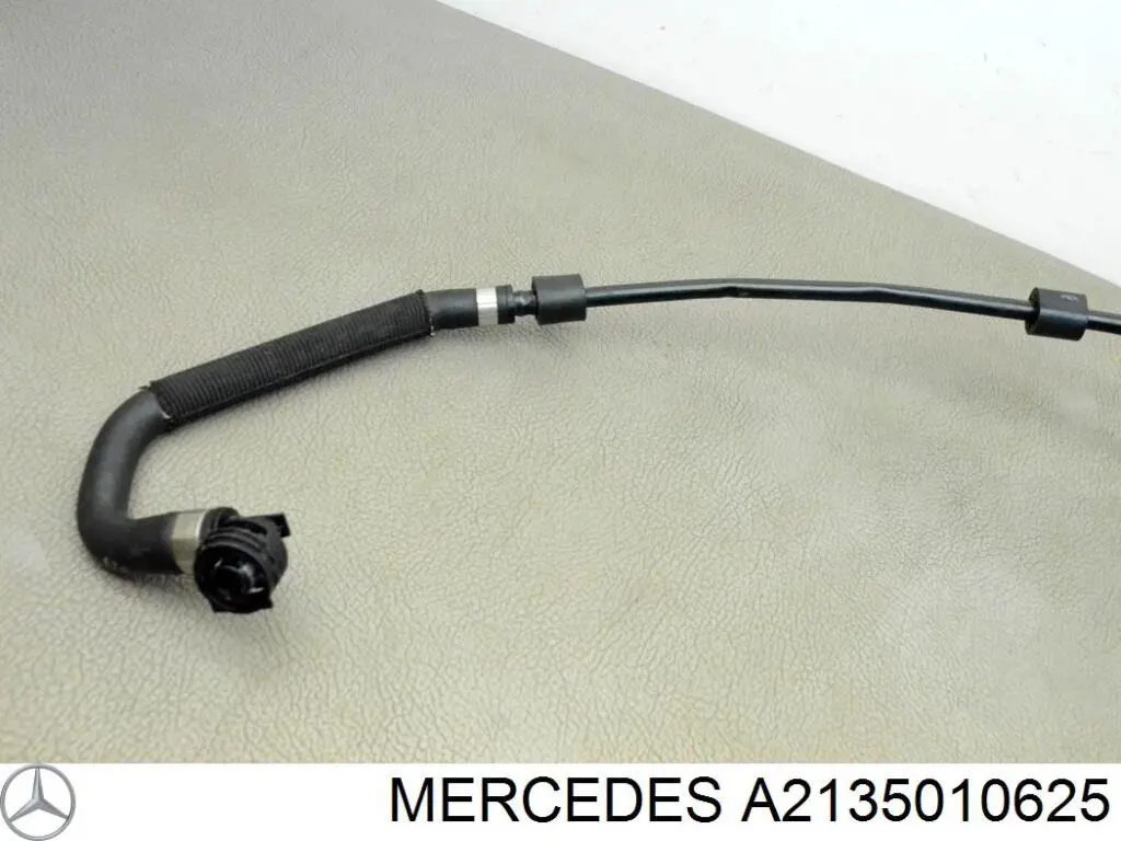 A2135010625 Mercedes 