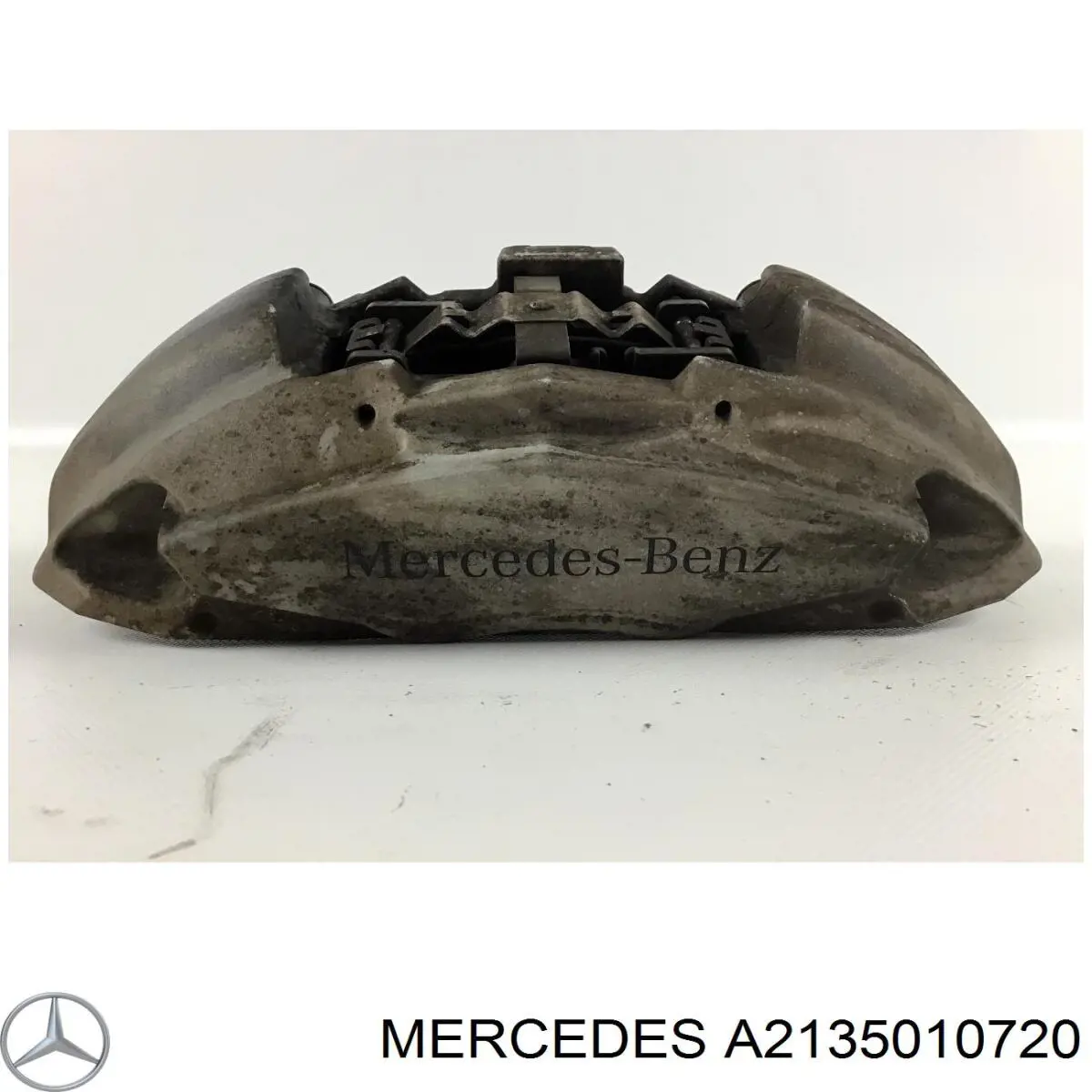 2135010720 Mercedes 
