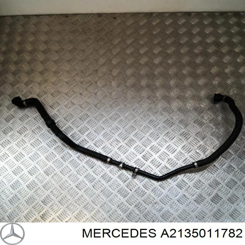 A2135011782 Mercedes 