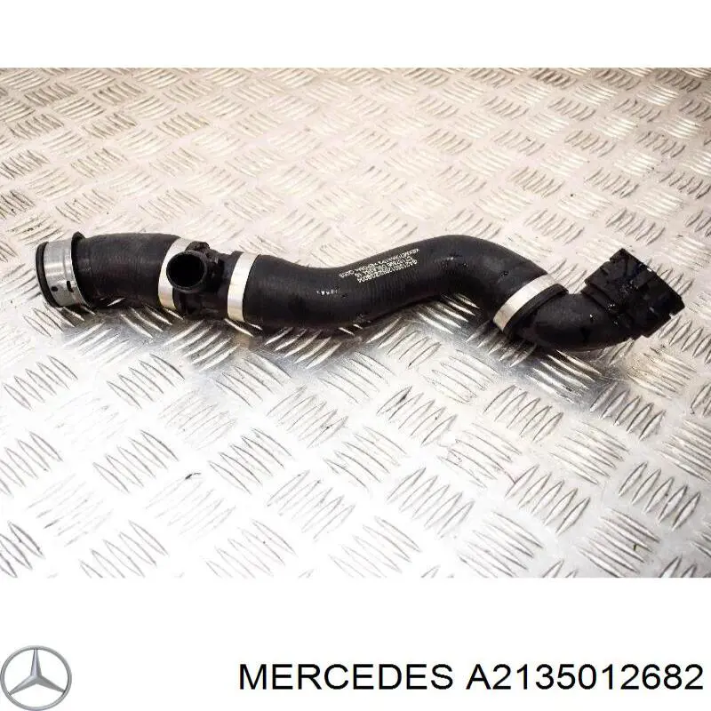 A2135012682 Mercedes 