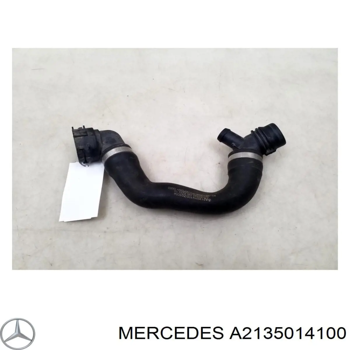  A2135014100 Mercedes