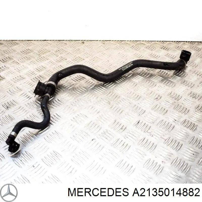 A2135014882 Mercedes 