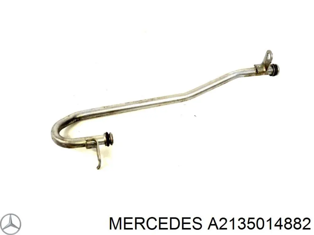  Mercedes A2135014882 цена, от 59.26 USD