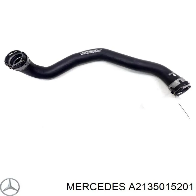 A2135015201 Mercedes 